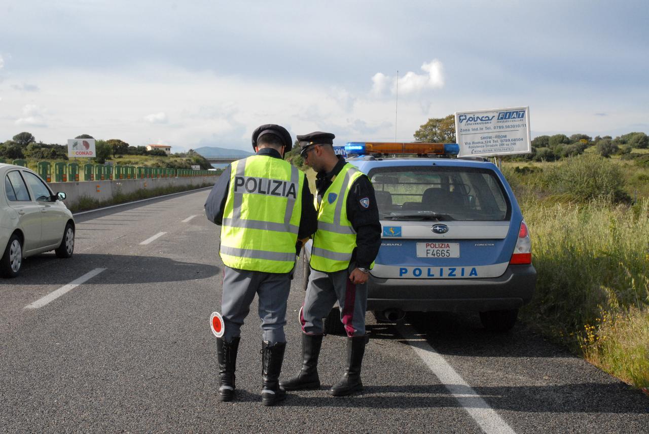 Controlli della velocità: ecco dove si può rischiare la patente