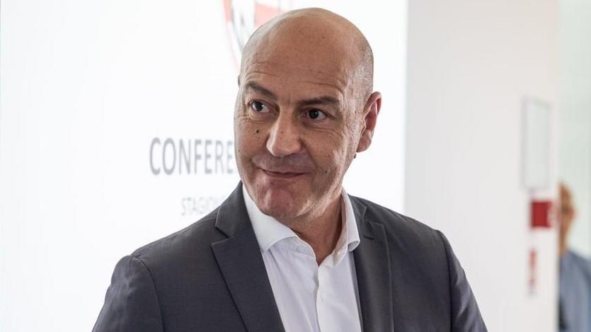 Addio all’ex socio granata Cesare Roberto