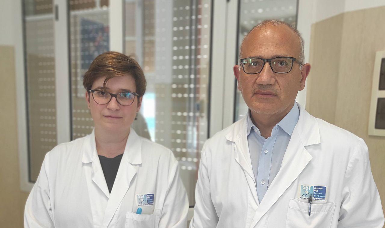 Livorno al top nello studio sui tumori con l’aiuto dell’intelligenza artificiale