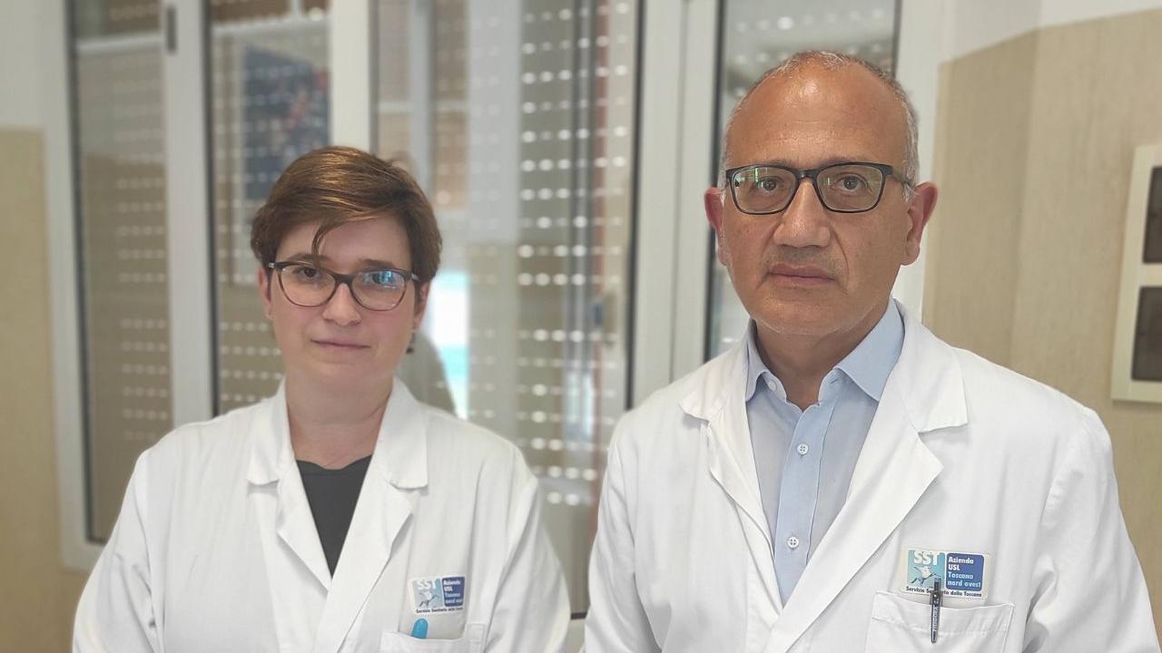 Livorno al top nello studio sui tumori con l’aiuto dell’intelligenza artificiale