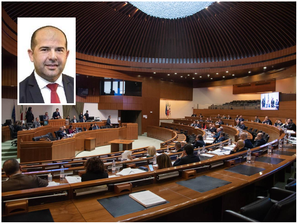 Piga, Fdi: «Se Todde ha barato, giusto riandare al voto»