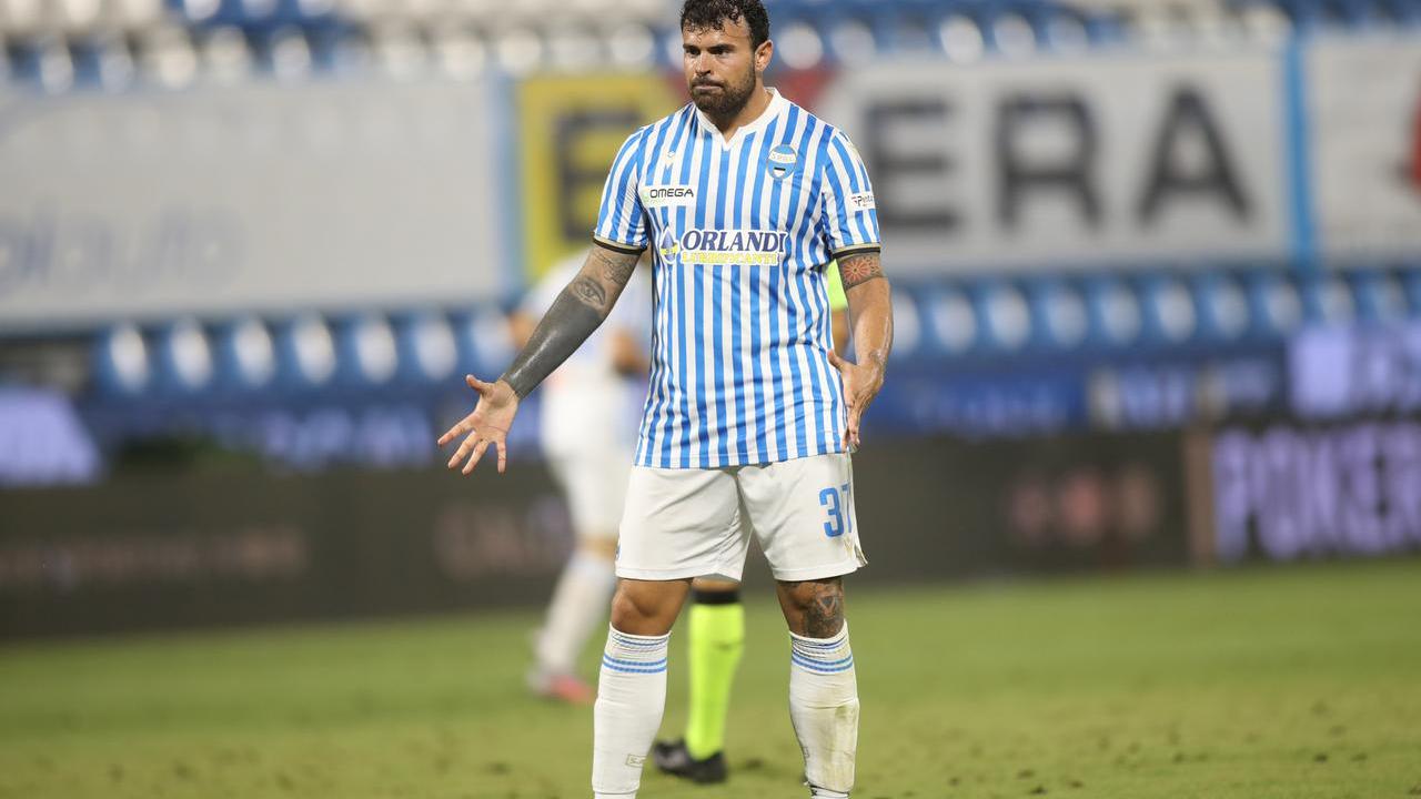 Tra i 10 italiani più pagati a gennaio c’è anche un giocatore che ha fatto ricca la Spal