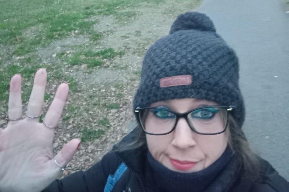 Sara avrà un funerale e una lapide, Ferrara si è mobilitata per la mamma