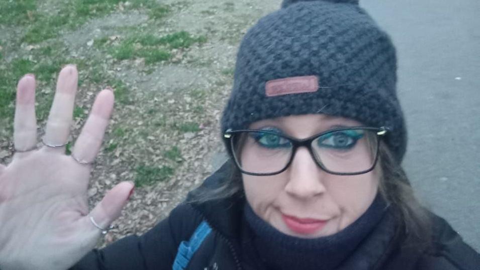 Sara avrà un funerale e una lapide, Ferrara si è mobilitata per la mamma