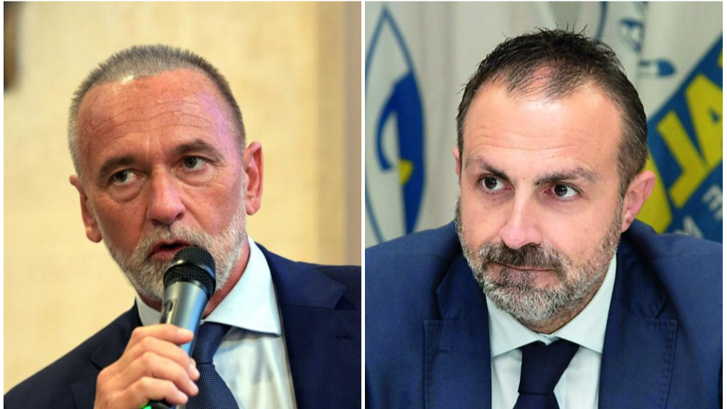 Todde decaduta, Cappellacci: «Dilettanti allo sbaraglio»