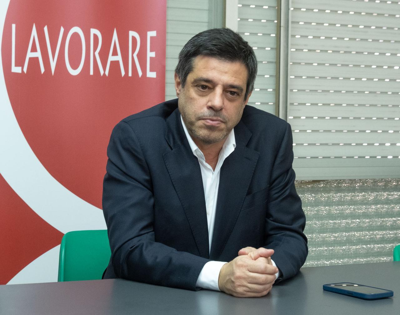 Meloni, Pd: «Giusto che Todde continui a lavorare in attesa della pronuncia dei giudici»