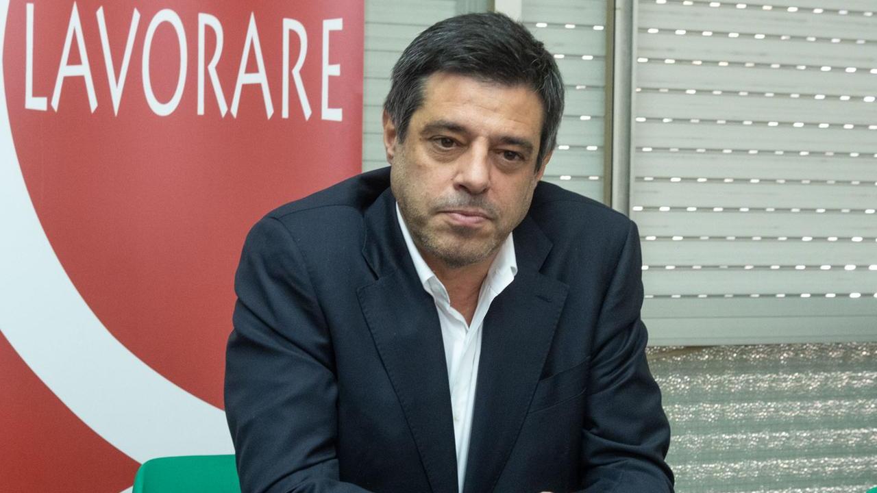 Meloni, Pd: «Giusto che Todde continui a lavorare in attesa della pronuncia dei giudici»