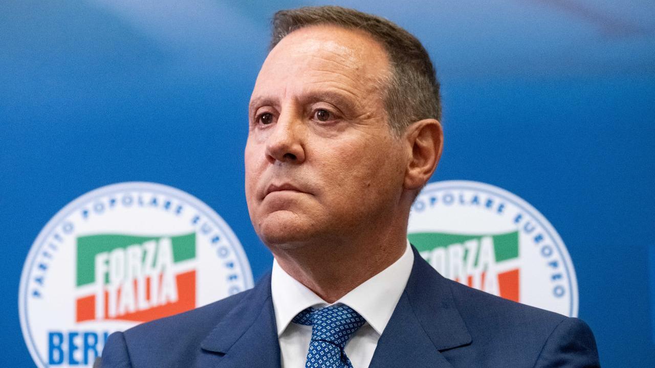 Pittalis, Fi: «Colpisce la superficialità, si faccia chiarezza»