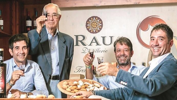 Vini dealcolati: il punto di vista di Marco Rau sulle nuove tendenze
