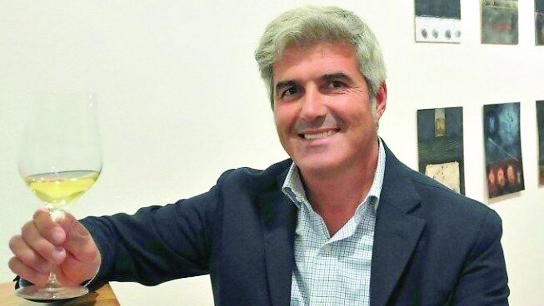 Mariano Murru presidente regionale Assoenologi