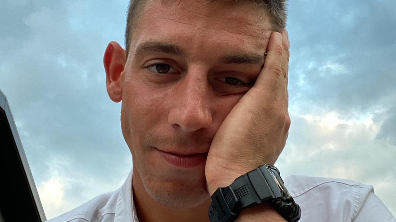 Novellara piange Riccardo Bartoli, morto a 28 anni
