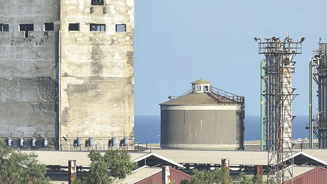 Piombino, ore decisive per l’ex cokeria: si attende l’ok alla demolizione