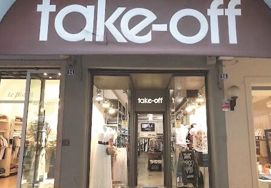 Carpi, dopo 41 anni chiude Take Off: «Ha scandito la moda della città»