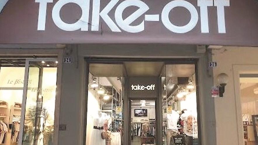 Carpi, dopo 41 anni chiude Take Off: «Ha scandito la moda della città»