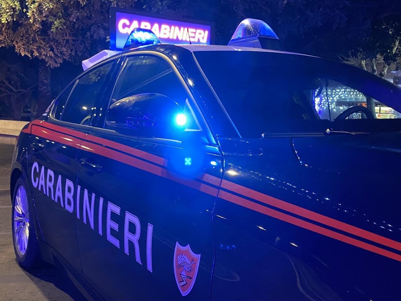 Nuoro, arrestato per resistenza durante il concerto di Capodanno