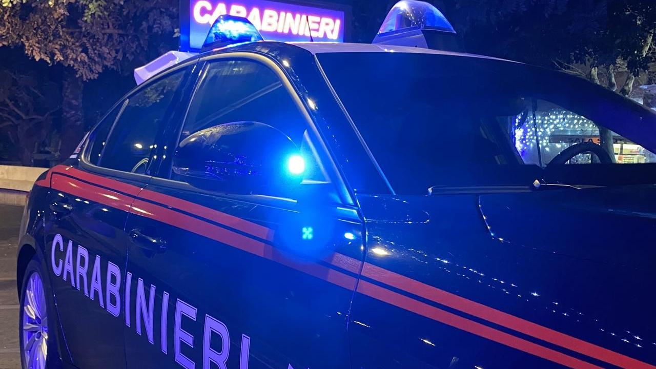Nuoro, arrestato per resistenza durante il concerto di Capodanno