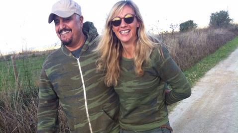 Dieci anni dalla morte di Pino Daniele. «Quell’ultimo viaggio in cui mi stringeva la mano»