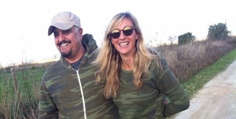 Dieci anni dalla morte di Pino Daniele, il ricordo della compagna: «L’ultimo viaggio con lui che mi stringeva la mano»