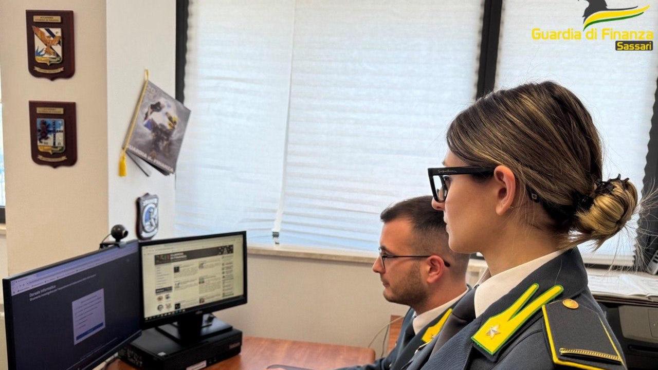 Bancarotta fraudolenta a Olbia: ecco chi è il commercialista indagato