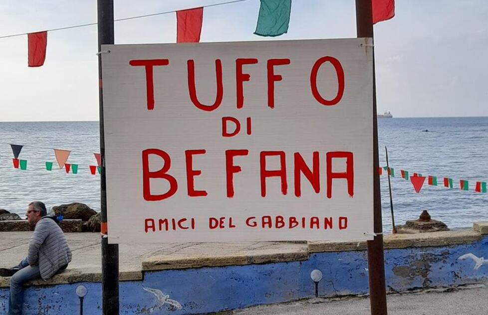 Tuffi, feste, concerti, musei, Terme: così la Befana a Livorno