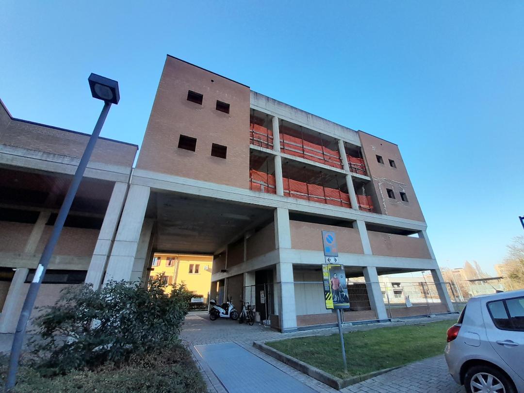 Via Pansa, nel Business Park arriva Edilgrisendi: «Qui appartamenti o uffici»