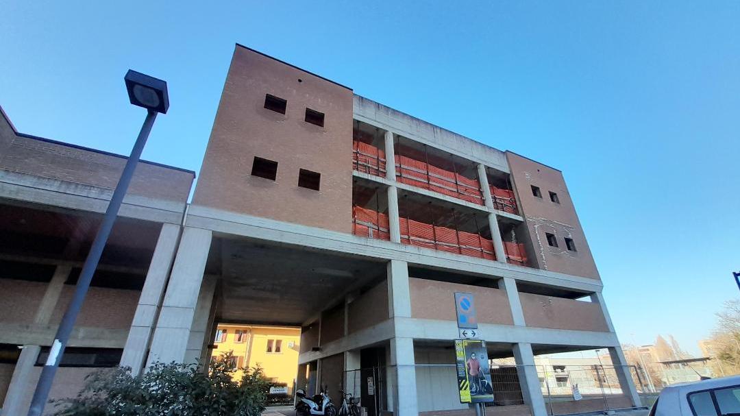 Via Pansa, nel Business Park arriva Edilgrisendi: «Qui appartamenti o uffici»