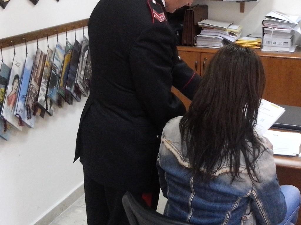 Truffe online in Ogliastra: sei denunciati dai carabinieri