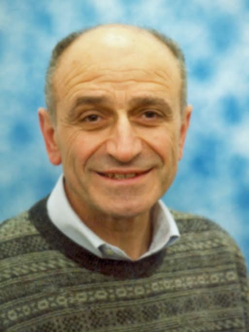 Montecchio, è morto a 83 anni Gianni Reverberi commerciante e musicista