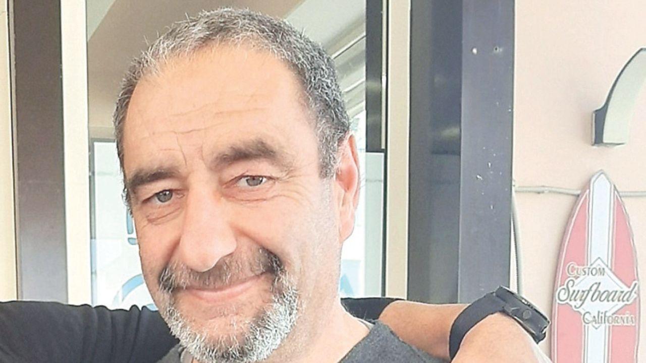 Massimo Giuntini