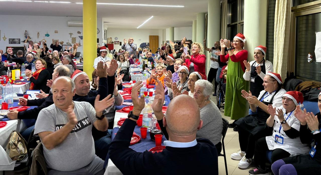 Olbia, la band del cuore raccoglie 25mila euro in un anno