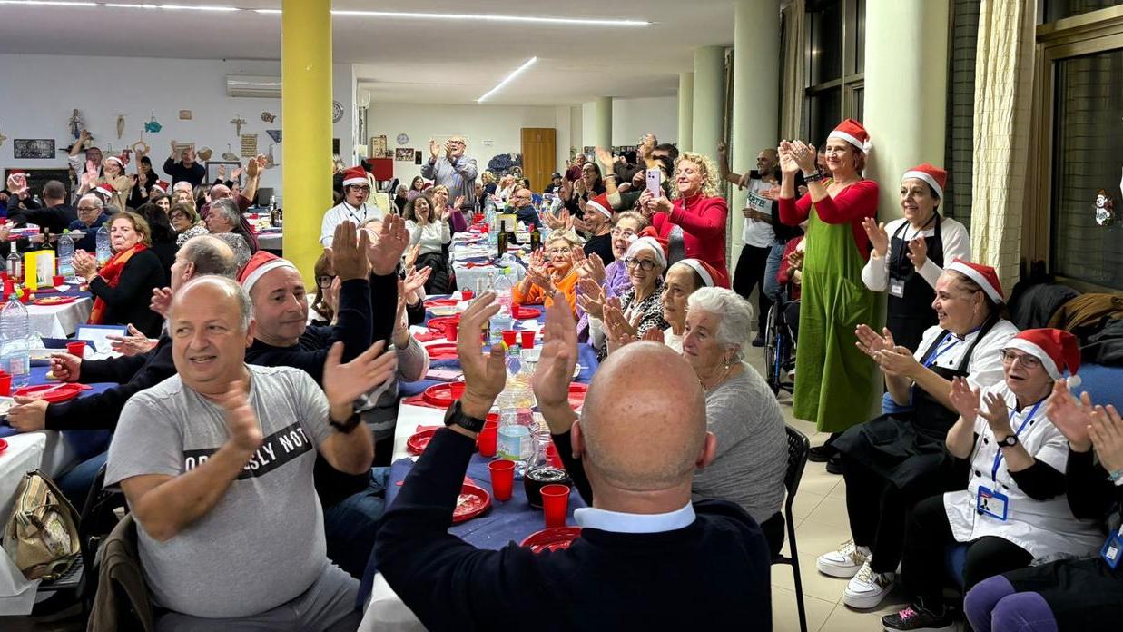 Olbia, la band del cuore raccoglie 25mila euro in un anno