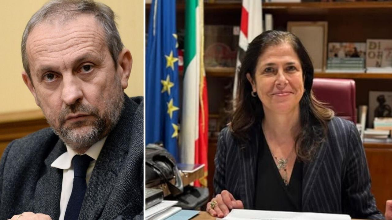 Il costituzionalista chiarisce: «Sarà il Consiglio regionale a decidere sulla decadenza di Alessandra Todde»