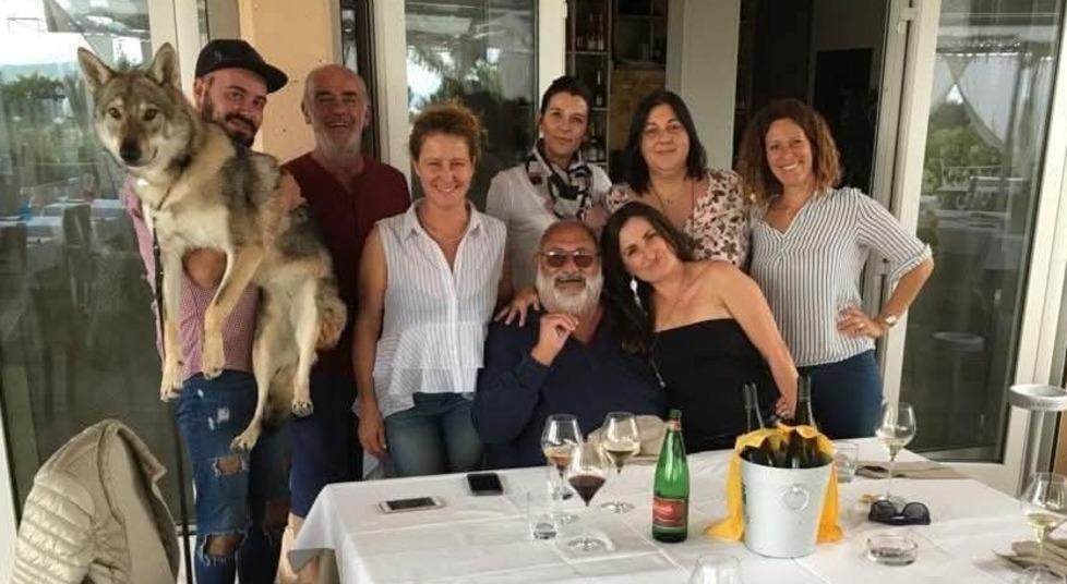 Addio al costumista Carlo Diappi, era innamorato della Maremma. Le sue opere più famose