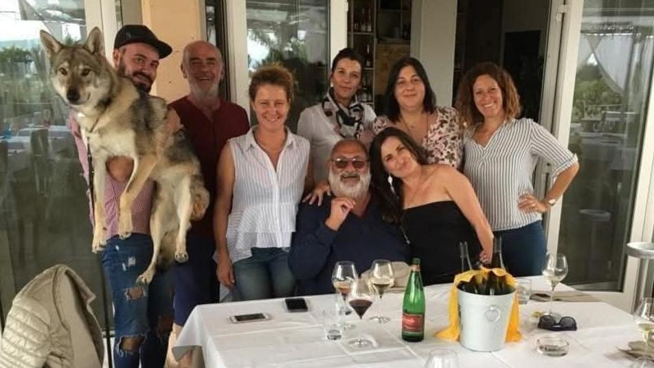 Addio al costumista Carlo Diappi, era innamorato della Maremma. Le sue opere più famose