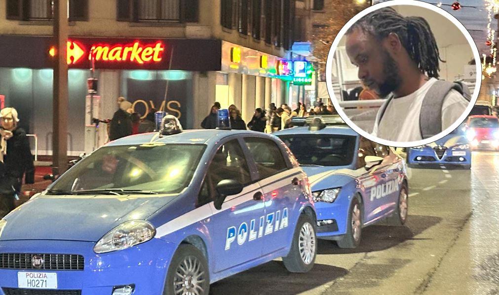 Omicidio Bergamo, il vigilante ucciso lavorava per la Top Secret di Ferrara