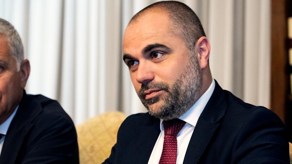 Aldo Salaris, Riformatori: «Todde riferisca in aula, c’è bisogno di trasparenza»