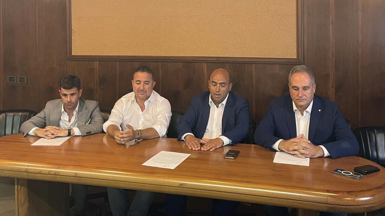 Forza Italia all’attacco: «Illegittimi gli atti futuri di Todde»