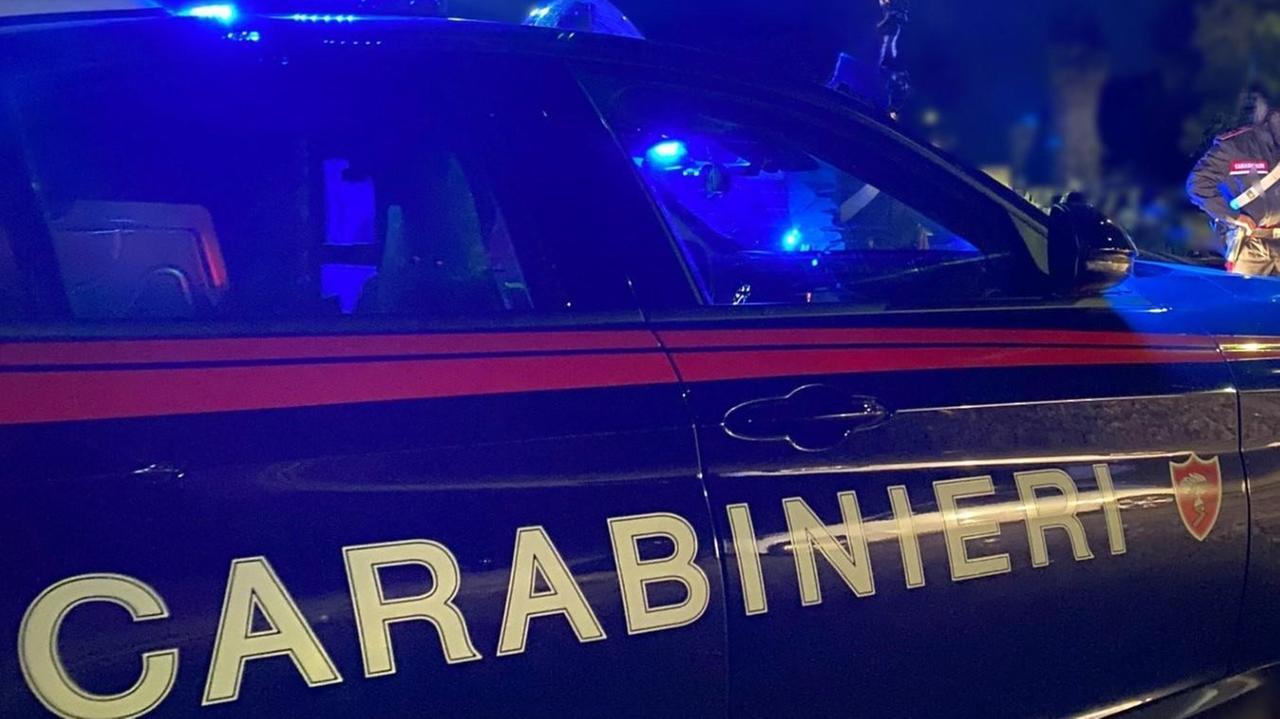 Dopo la lite con la compagna distrugge l’appartamento, arrestato un 32enne