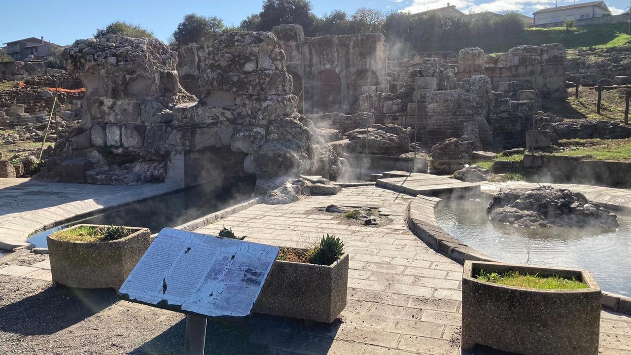 Turismo termale, nell’isola è boom: «Benvenuti nel paese del relax e del benessere»