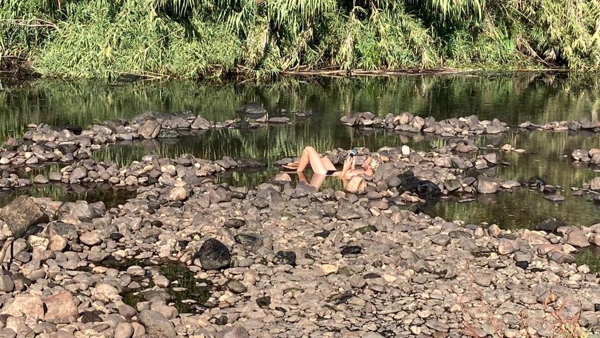 Nelle terme dell’isola più di 115mila presenze nel 2023: «Flussi dall’isola per 12 mesi»