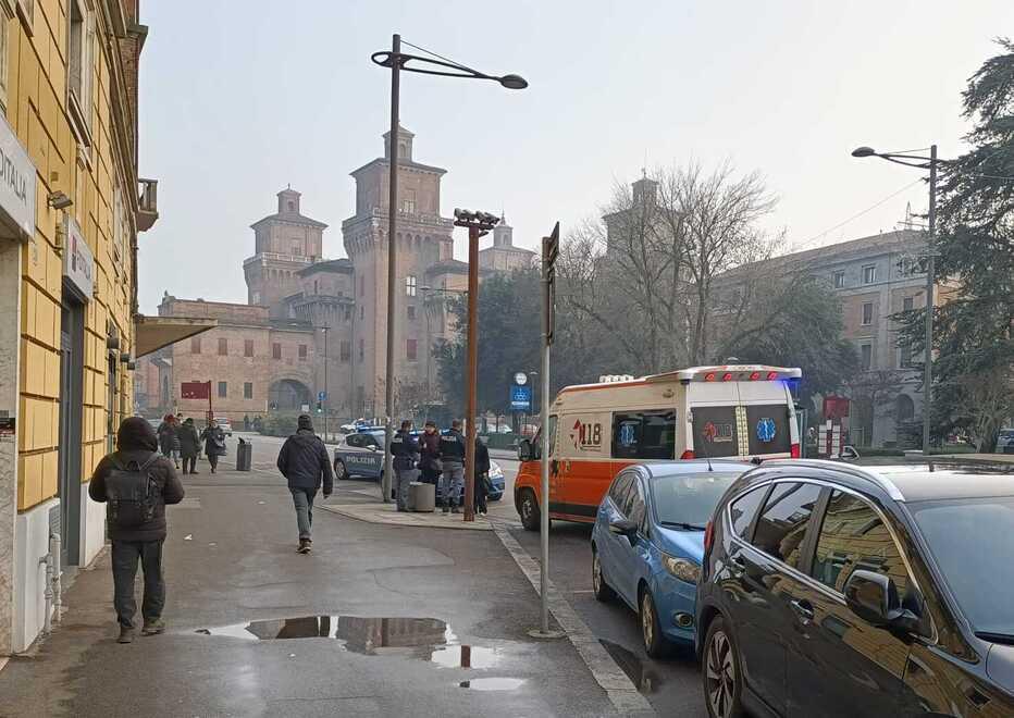 Ferrara, i sindacati sulle aggressioni sui mezzi pubblici: «Gli addetti sono da tutelare»<br type="_moz" />
