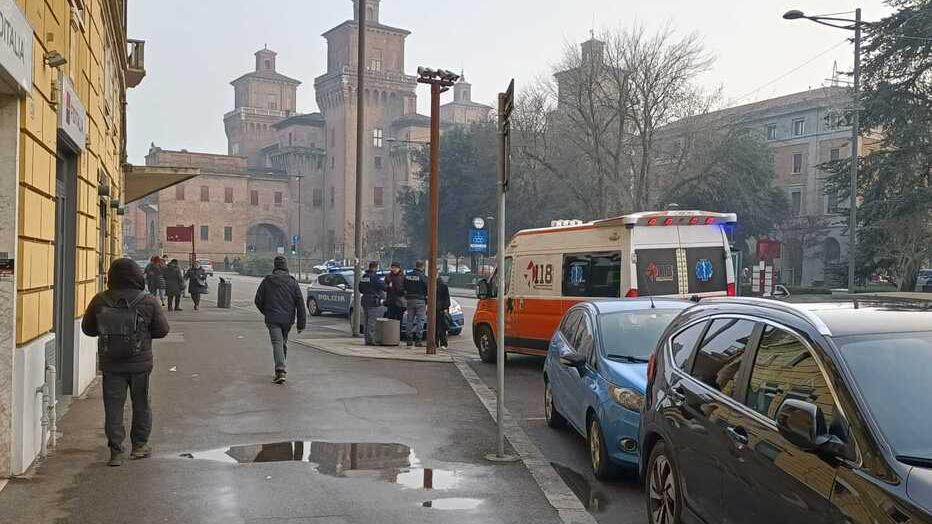 Ferrara, i sindacati sulle aggressioni sui mezzi pubblici: «Gli addetti sono da tutelare»<br type="_moz" />