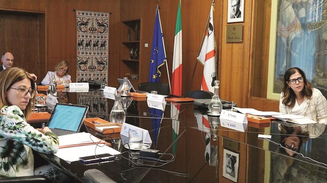 Decadenza Alessandra Todde: ecco cosa succede e quali sono gli scenari