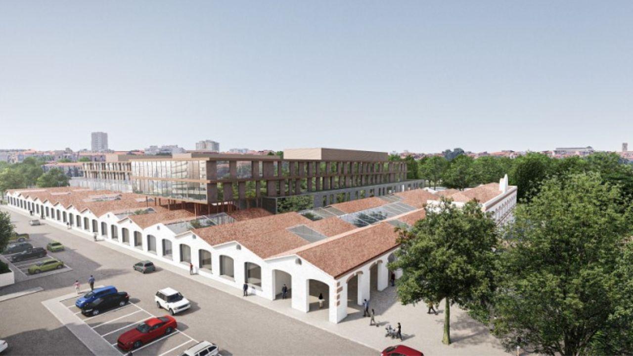 Ospedale di Livorno, i due piani della Regione: «Non è detto che lo finanzi l’Inail»