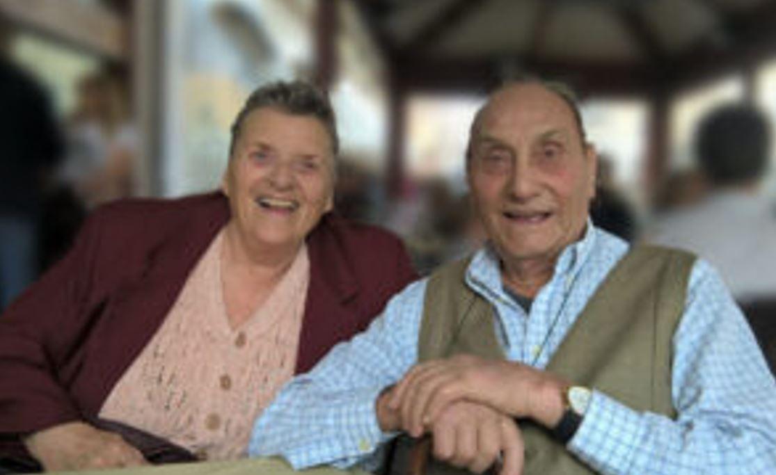 Copparo, coniugi muoiono a distanza di un mese l’uno dall’altra