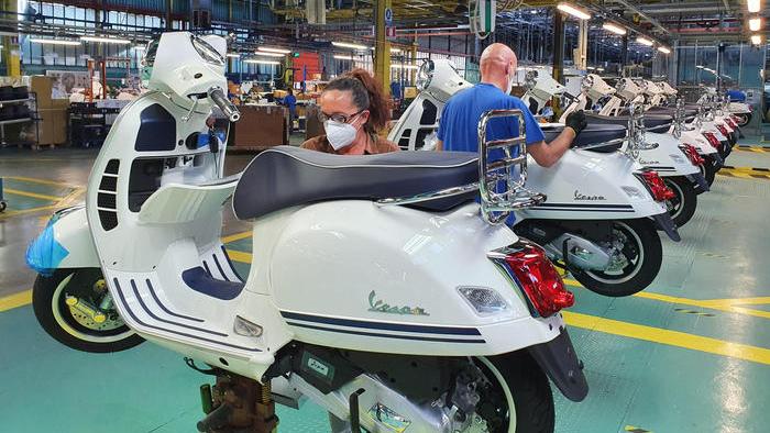 Dalla Vespa ai medicinali, ecco le 25 aziende più ricche di Pisa e provincia: nomi noti e new entry
