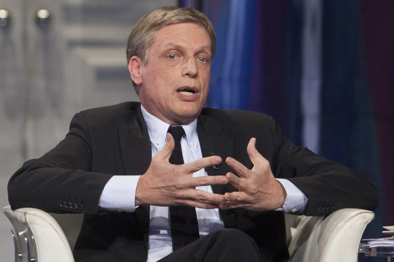 Gianni Cuperlo: «Aspettiamo che anche Elon Musk intervenga sul ricorso di Alessandra Todde»