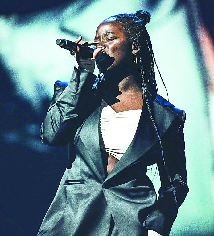 Da X Factor 2024 ai Petali, sabato 18 gennaio arriva Mimì Caruso