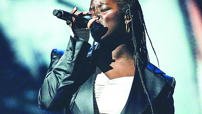 Da X Factor 2024 ai Petali, sabato 18 gennaio arriva Mimì Caruso