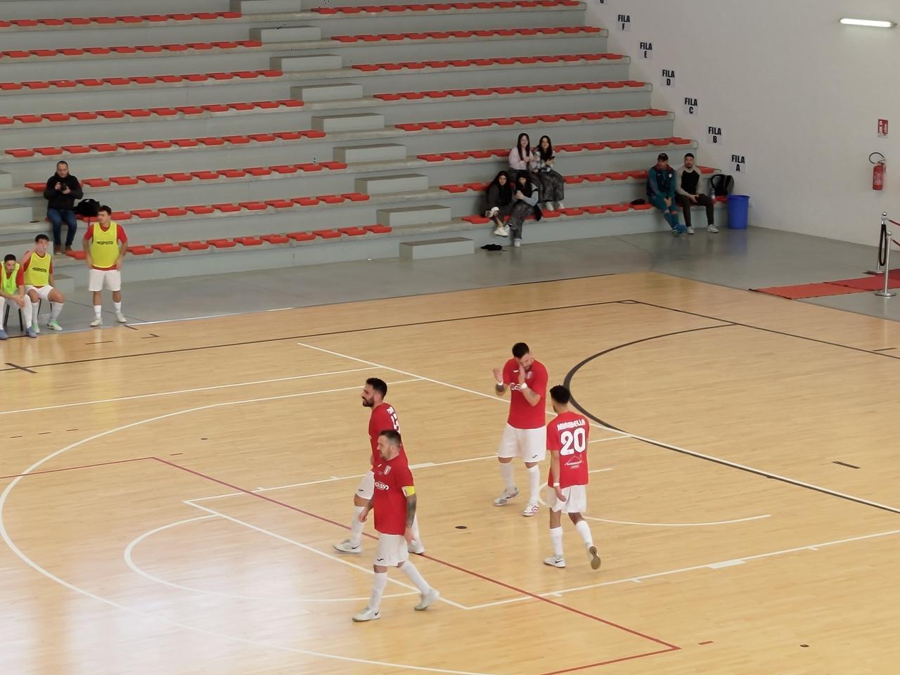 L’Oristanese vince la coppa Italia regionale di Serie C2